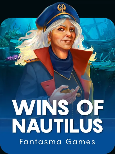 Wins of Nautilus