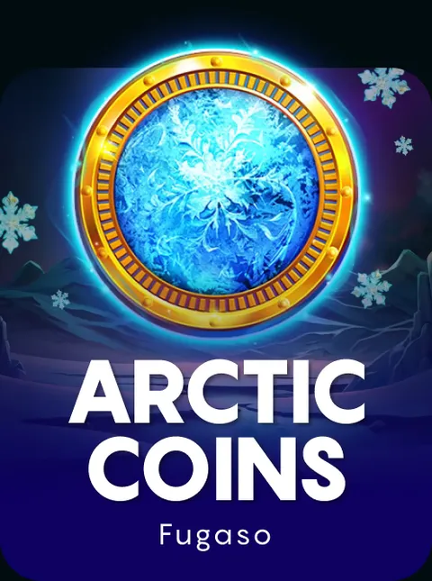 ARCTIC COINS: RUNNING WINS