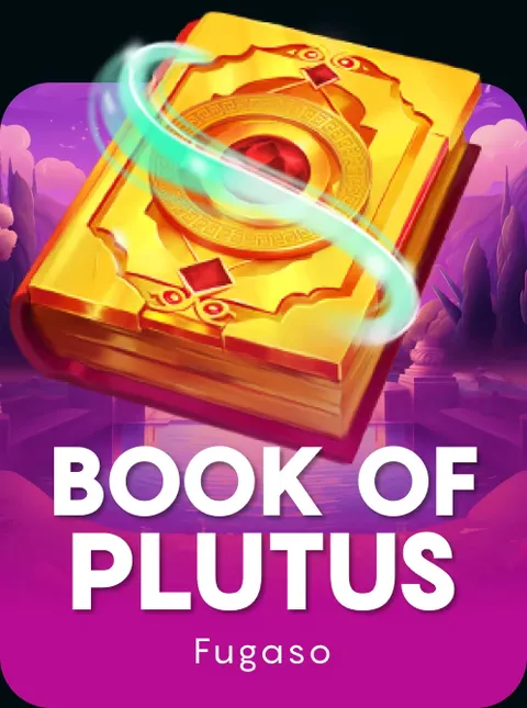 Book Of Plutus