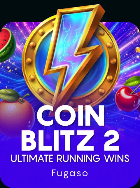 Coin Blitz 2: ULTIMATE RUNNING WINS