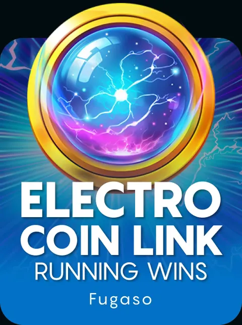 EGYPT COIN LINK: RUNNING WINS