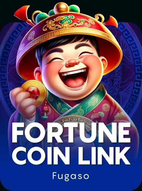 Fortune Coin Link: RUNNING WINS
