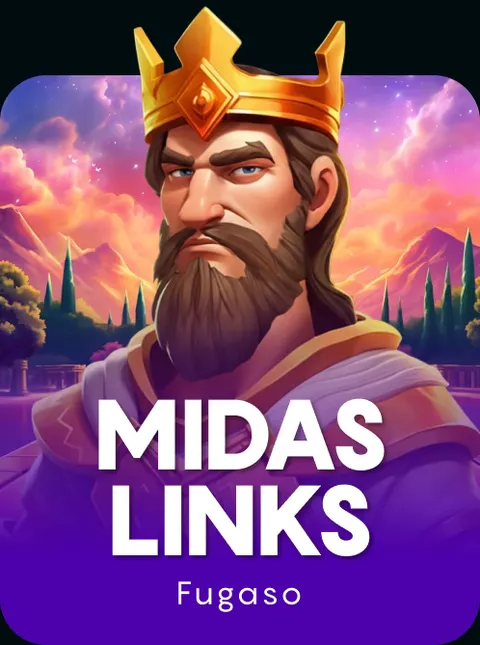 MIDAS LINKS: RUNNING WINS