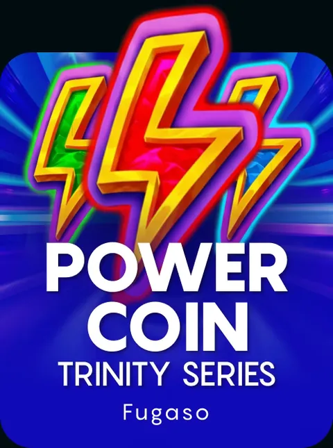 POWER COIN: TRINITY SERIES