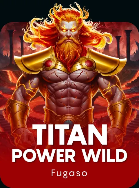 Titan Power Wild