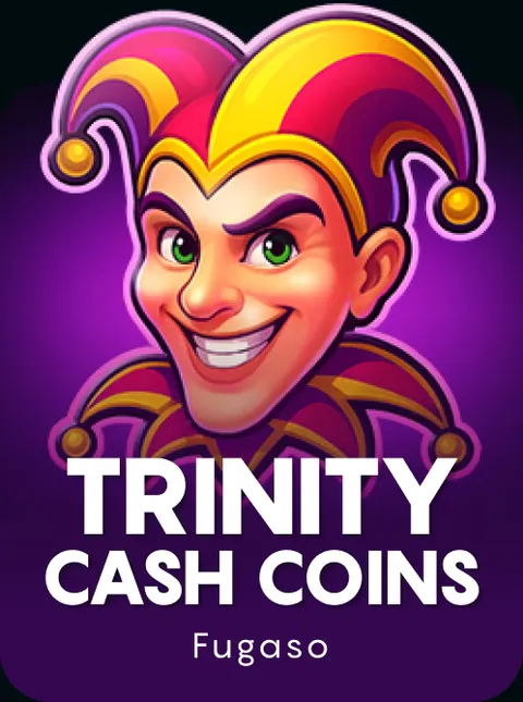 TRINITY CASH COINS