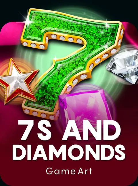 7s and Diamonds