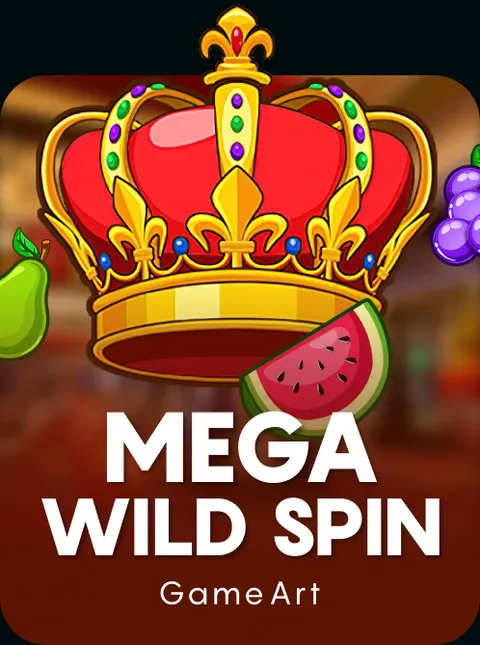 Mega Wild Spin