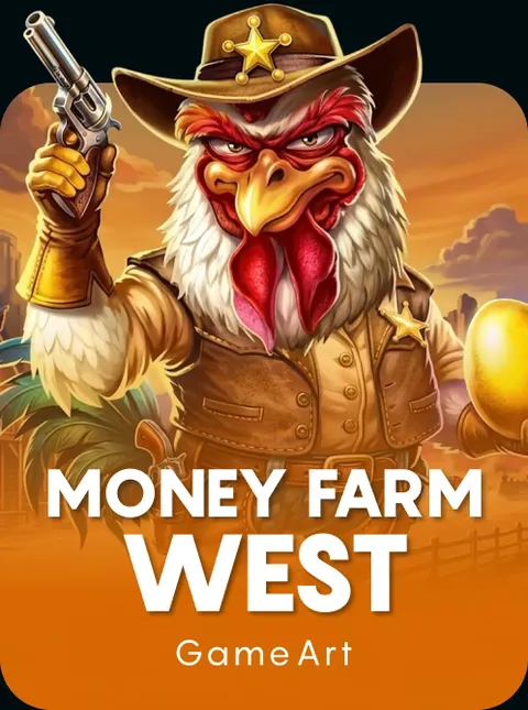 Money Farm West