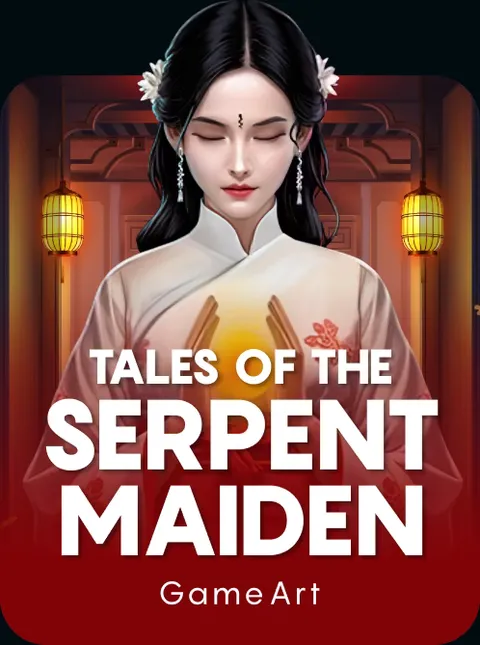 Tales of the Serpent Maiden