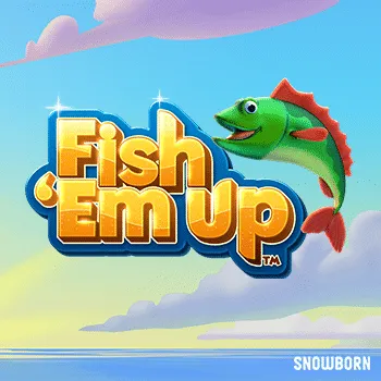 Fish ‘Em Up