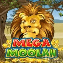 Mega Moolah