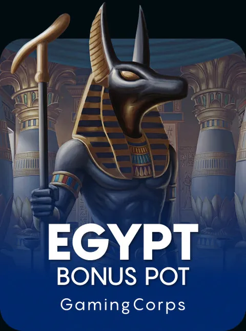 Egypt Bonus Pot