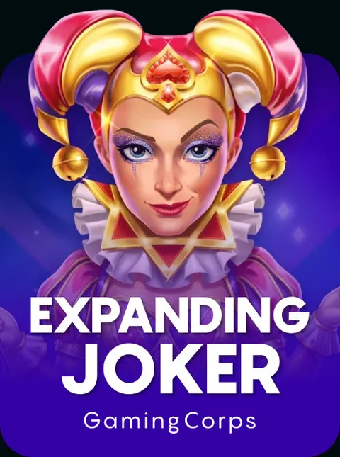 Expanding Joker