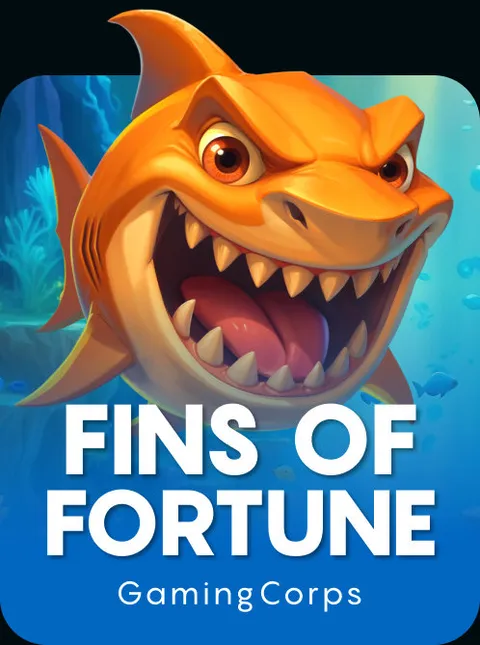 Fins of Fortune