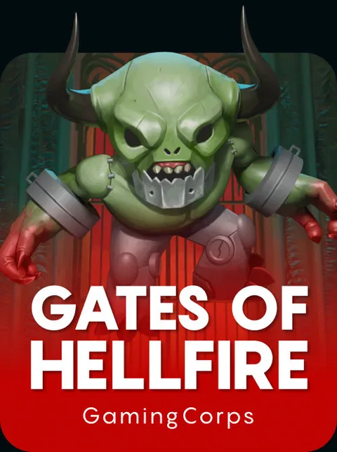 Gates of Hellfire