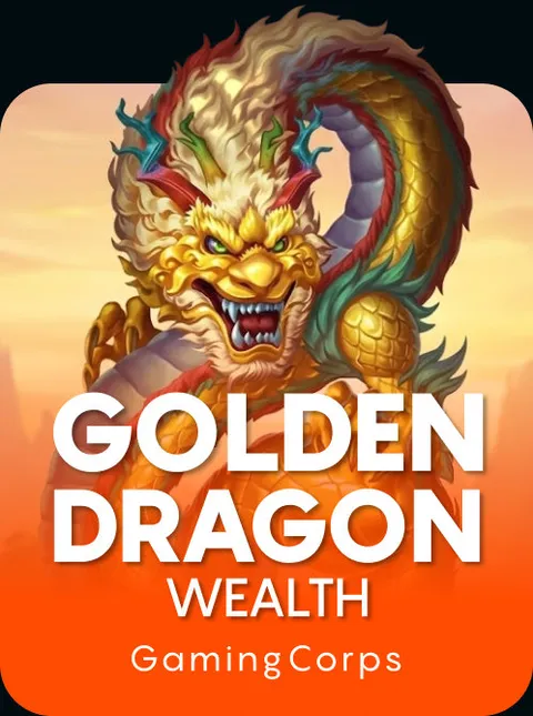 Golden Dragon Wealth