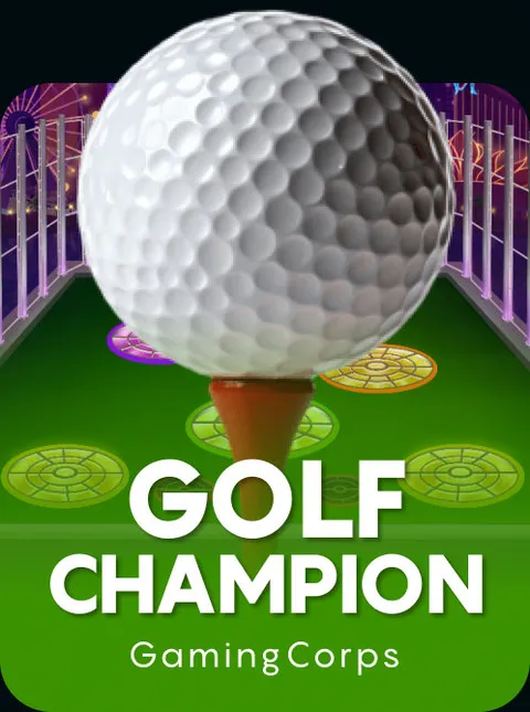 Golf Champion