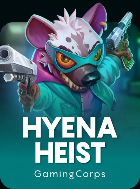 Hyena Heist