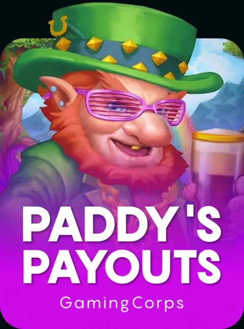 Paddy's Payouts
