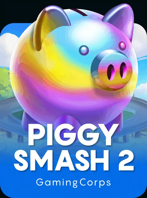 Piggy Smash 2