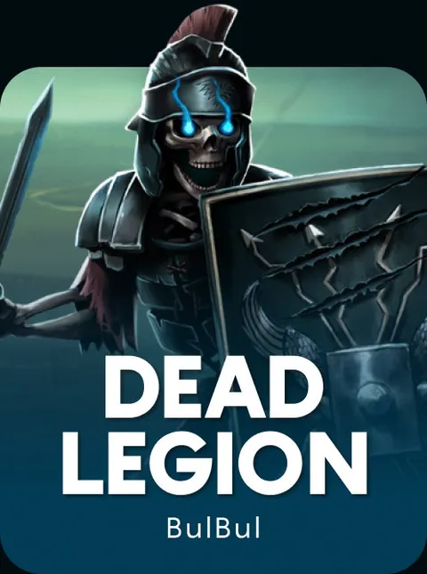 Dead Legion