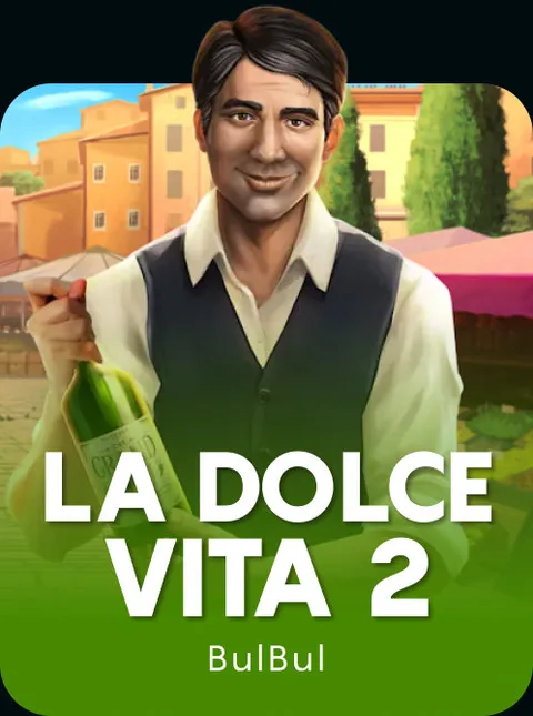 La Dolce Vita 2