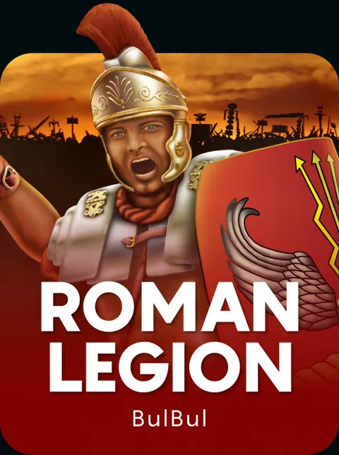 Roman Legion