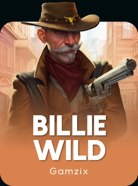 Billie Wild