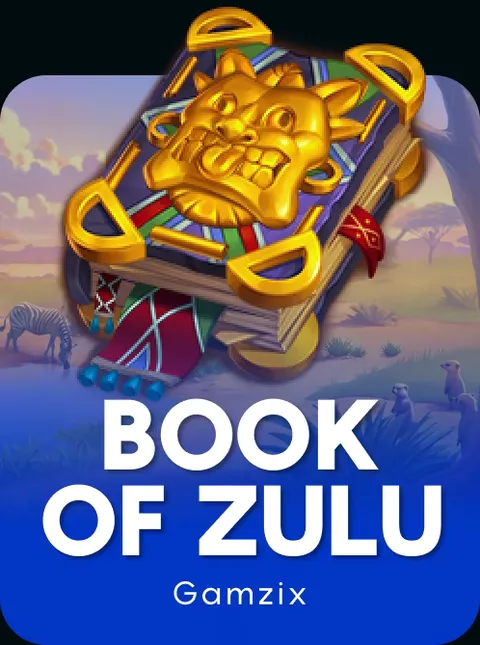 Book of Zulu