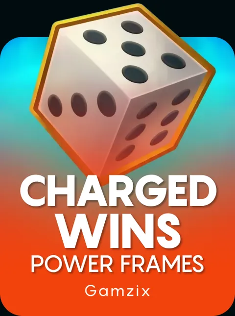 Charged Wins: Power Frames