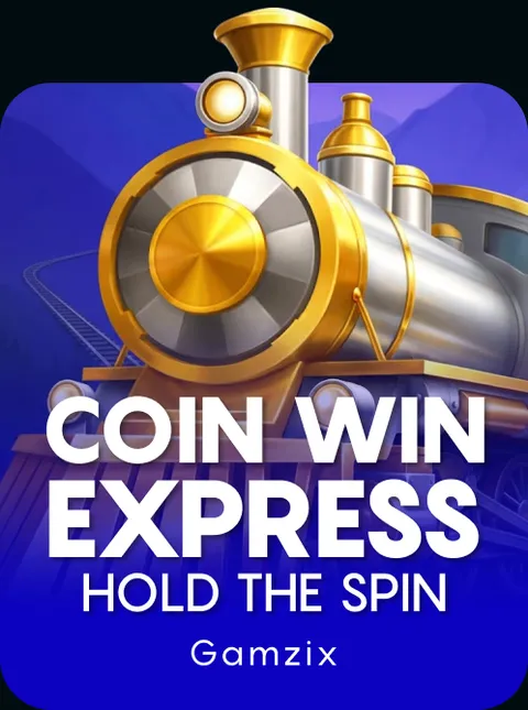 Coin Win Express: Hold the Spin