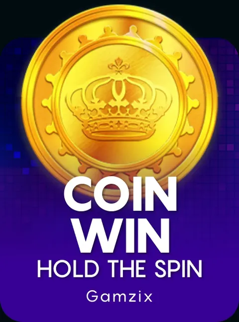 Coin Win: Hold The Spin