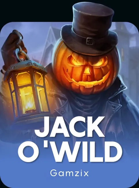 Jack O'Wild