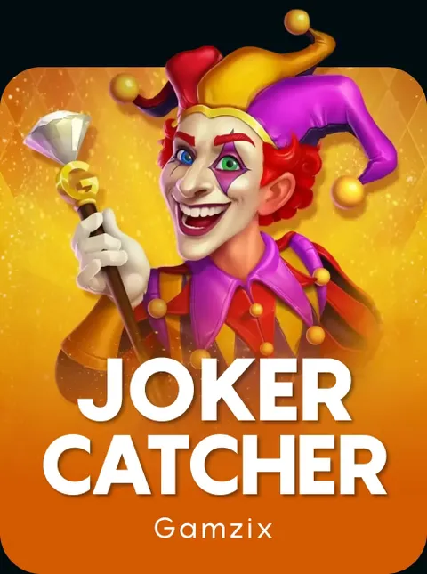 Joker Catcher
