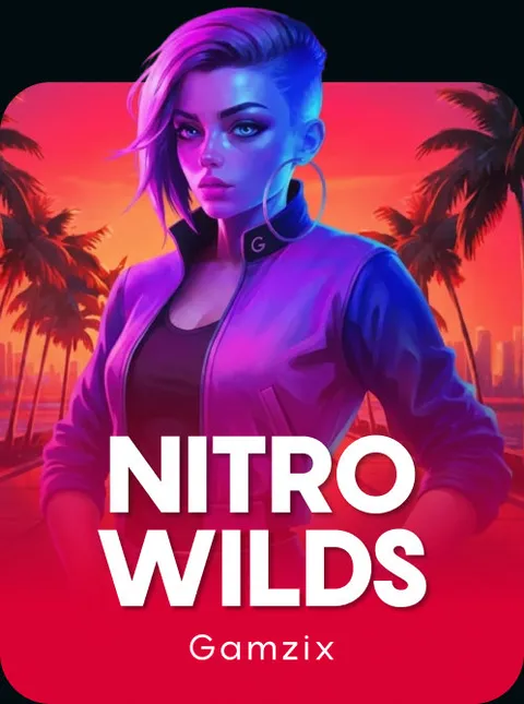 Nitro Wilds
