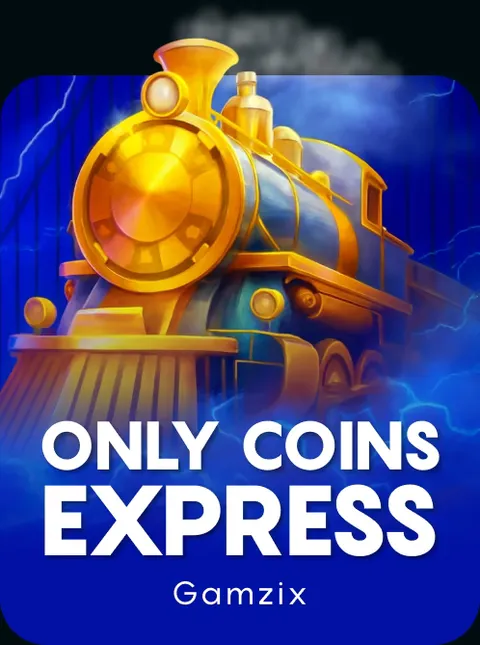 Only Coins Express