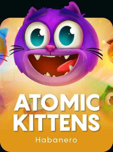 Atomic Kittens