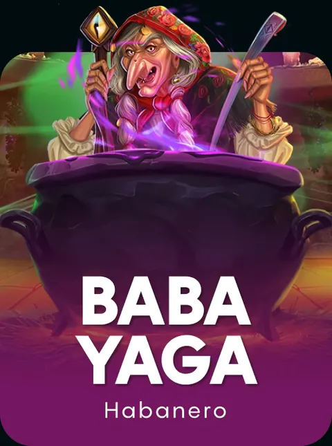 Baba Yaga
