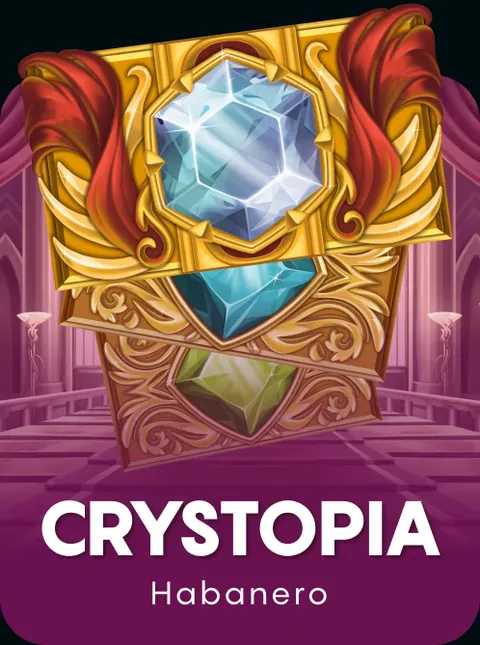 Crystopia