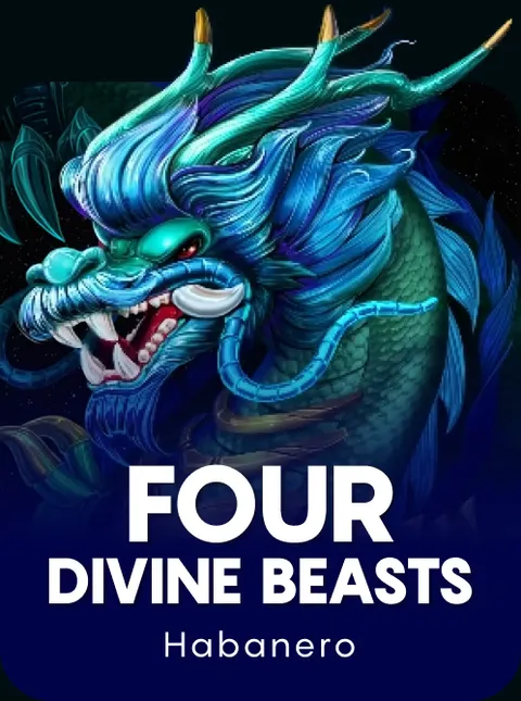 Four Divine Beasts