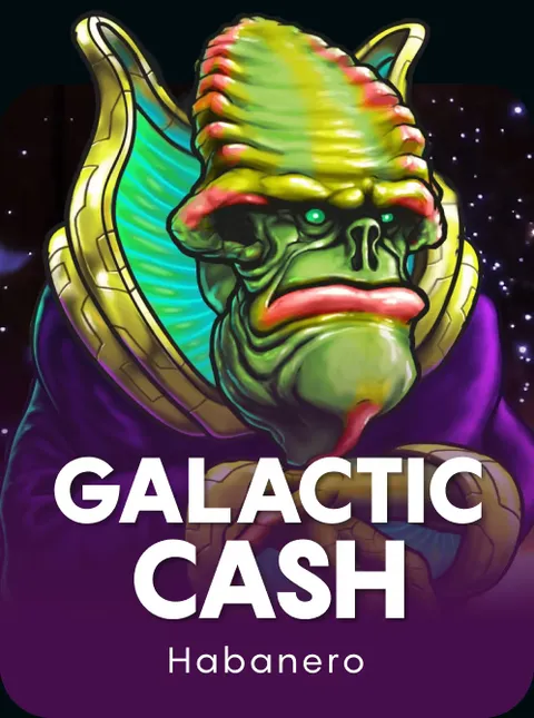 Galactic Cash