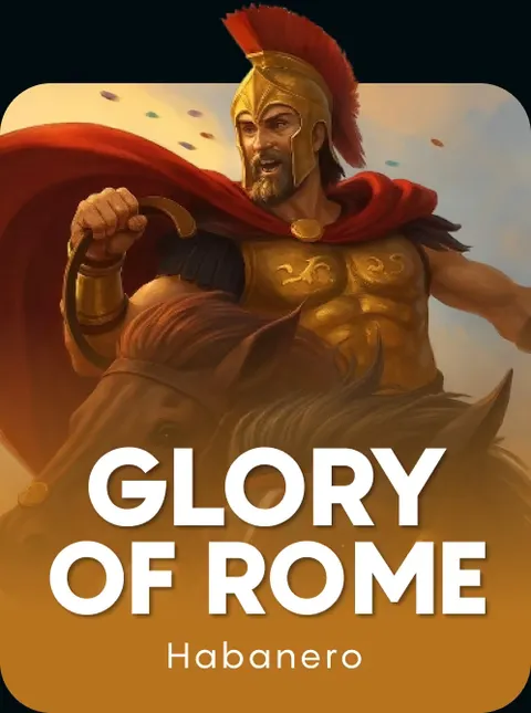 Glory Of Rome
