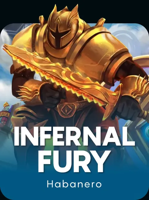 Infernal Fury