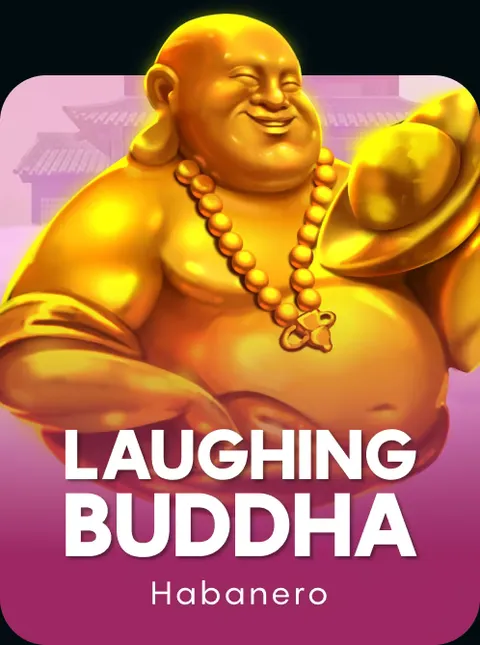 Laughing Buddha