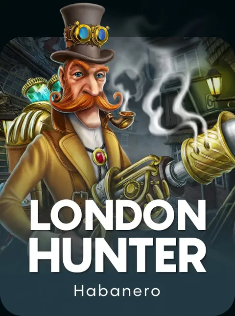 London Hunter