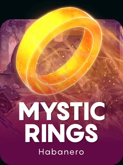 Mystic Rings