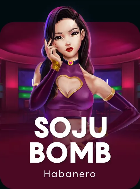 Soju Bomb