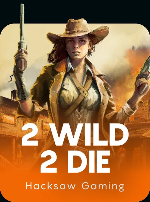 2 Wild 2 Die