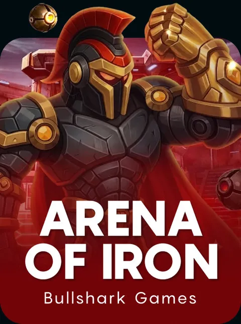 Arena of Iron